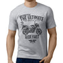 JL Ultimate Illustration For A Bajaj Pulsar 150 Motorbike Fan T-shirt