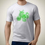 HA KTM 1290 Super Duke R 2019 Premium Motorcycle Art Men T-Shirt
