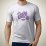 HA Kawasaki Ninja Z125 2019 Premium Motorcycle Art Men T-Shirt