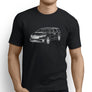 Kia Sedona Premium Car Art Men’s T-Shirt