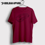 Koengisegg Regera 2015 Inspired Car Art Men’s T-Shirt
