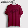 Koenigsegg Agera R 2013 Inspired Car Art Men’s T-Shirt