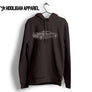 Koenigsegg CCR front 2004 Inspired Car Art Men’s Hoodie