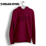 Lamborghini Gallardo 2007 Inspired Car Art Men’s Hoodie