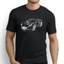 Lotus Elise Premium Car Art Men’s T-Shirt