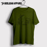 MBK Booster X 2007 Inspired Moped Art Men’s T-Shirt