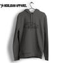 Mazda MX 5 Miata RF Convertible 2017 Inspired Car Art Men’s Hoodie