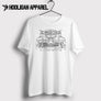 McLaren 650S 2014 Inspired Car Art Men’s T-Shirt