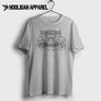 McLaren 650S 2014 Inspired Car Art Men’s T-Shirt