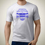 mercedes-benz-s-class-2015-premium-car-art-men-s-t-shirt