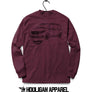 mercedes-v-class-2016-premium-van-art-men-s-hoodie-or-sweatshirt