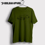 Mercedes AMG GT 2014 Inspired Car Art Men’s T-Shirt