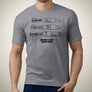 Mortars Platoon T-Shirt-Military Covers