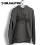 Moto Guzzi V85d 2018 Premium Motorcycle Art Men’s Hoodie