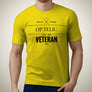 Op TELIC Veteran T-Shirt - Army-Military Covers