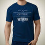 Op TELIC Veteran T-Shirt - Army-Military Covers