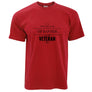 Op BANNER Veteran T-Shirt - Army-Military Covers