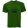 Op BANNER Veteran T-Shirt - Army-Military Covers