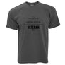 Op BANNER Veteran T-Shirt - Army-Military Covers