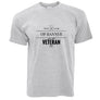 Op BANNER Veteran T-Shirt - Army-Military Covers