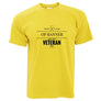Op BANNER Veteran T-Shirt - Army-Military Covers
