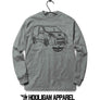 peugeot-bipper-2017-premium-van-art-men-s-hoodie-or-sweatshirt