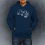 peugeot-bipper-2017-premium-van-art-men-s-hoodie-or-sweatshirt