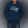 peugeot-partnr-2017-premium-van-art-men-s-hoodie-or-sweatshirt