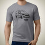 peugeot-partnr-2017-premium-van-art-men-s-t-shirt