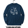 piaggio-vespa-gets-2019-premium-motorcycle-art-men-s-hoodie-or-Jumper