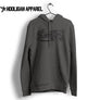 Polaris 6 Wheeler Big Boss Sportsman 2016 Inspired ATV Art Men’s Hoodie