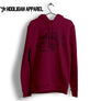 Polaris Ranger 800 Crew 2012 Inspired ATV Art Men’s Hoodie