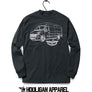 renault-master-2015-premium-van-art-men-s-hoodie-or-sweatshirt