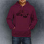 renault-master-2015-premium-van-art-men-s-hoodie-or-sweatshirt