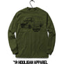 renault-master-2015-premium-van-art-men-s-hoodie-or-sweatshirt