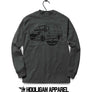 renault-master-2015-premium-van-art-men-s-hoodie-or-sweatshirt