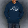 renault-master-2015-premium-van-art-men-s-hoodie-or-sweatshirt