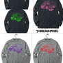 renault-master-2015-premium-van-art-men-s-hoodie-or-sweatshirt