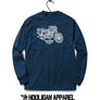 royal-enfield-classic00-2018 -premium-motorcycle-art-men-s-hoodie-or-Jumper