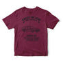 JL King Illustration For A SAAB 9000 Aero Motorcar Fan T-shirt