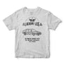 JL Speed Illustration For A SAAB 9000 Aero Motorcar Fan T-shirt