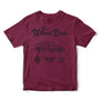 JL Ultimate Illustration For A SAAB 9000 Aero Motorcar Fan T-shirt