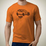 seat-arona-2018-premium-car-art-men-s-t-shirt