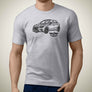 seat-ibiza-2018-premium-car-art-men-s-t-shirt