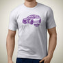 seat-ibiza-2018-premium-car-art-men-s-t-shirt