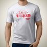 seat-leon-2018-premium-car-art-men-s-t-shirt