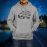 skoda-citigo-2019-premium-car-art-men-s-hoodie-or-sweatshirt