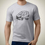 skoda-citigo-2019-premium-car-art-men-s-t-shirt