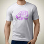 skoda-citigo-2019-premium-car-art-men-s-t-shirt