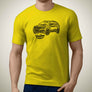 skoda-kodiaq-sports-2017-premium-car-art-men-s-t-shirt